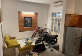 Cho thuê nhà ngõ Tô Ngọc Vân, Tây Hồ, 30 m2 - 3 tầng - 2N- Giá 13 Triệu (ctl) - GĐ, VP, nhóm